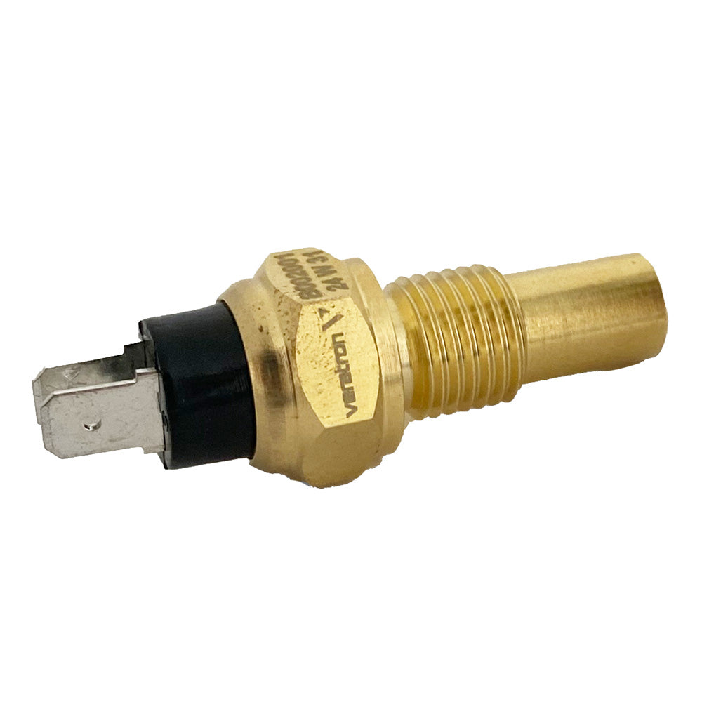 Veratron Water Temperature Sensor - M16x1.5 Thread - 120C Temp Range [B002002]