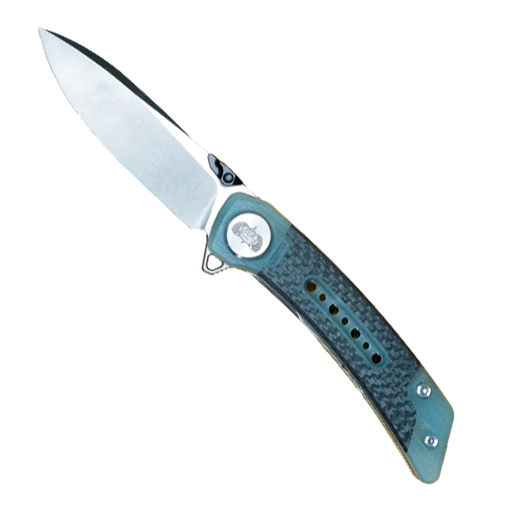 Toadfish EDC 7" Pocket Knife [8071]