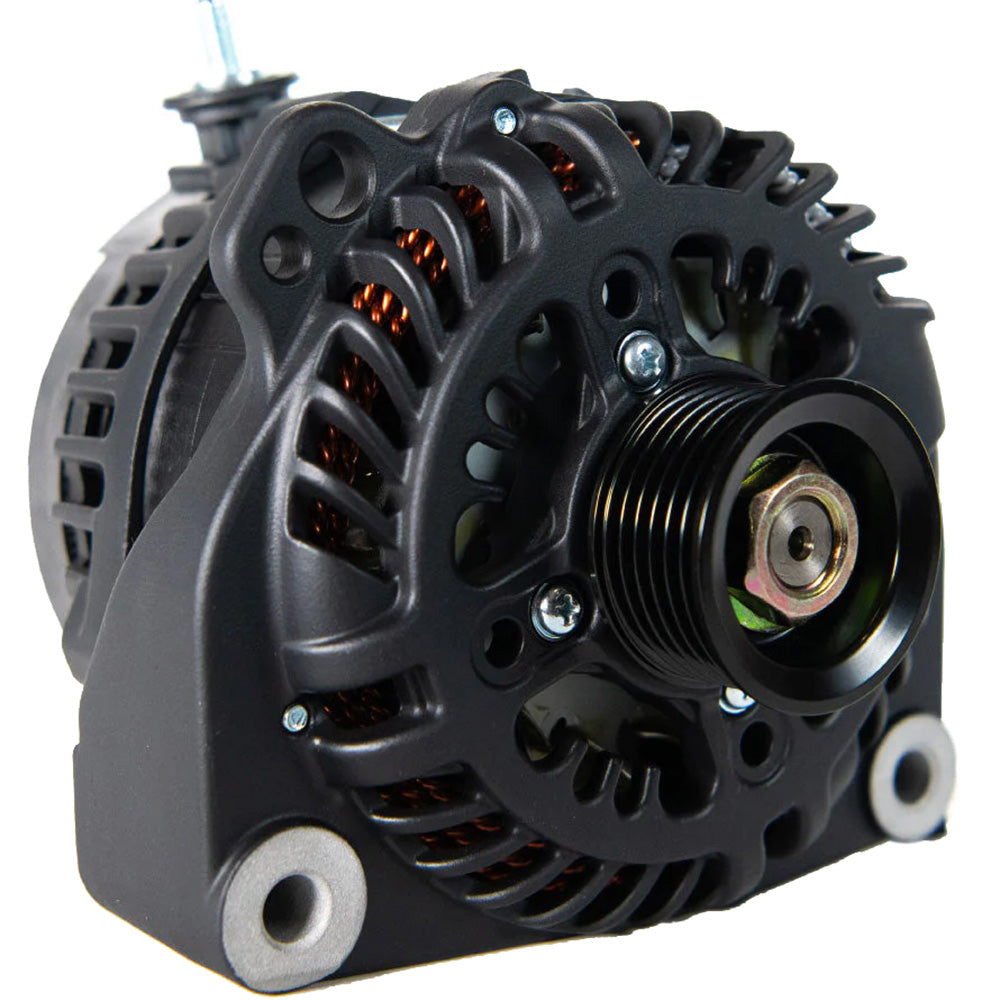 ARCO Marine Zeus A275L Vortec Alternator w/Terminal Block [4033]