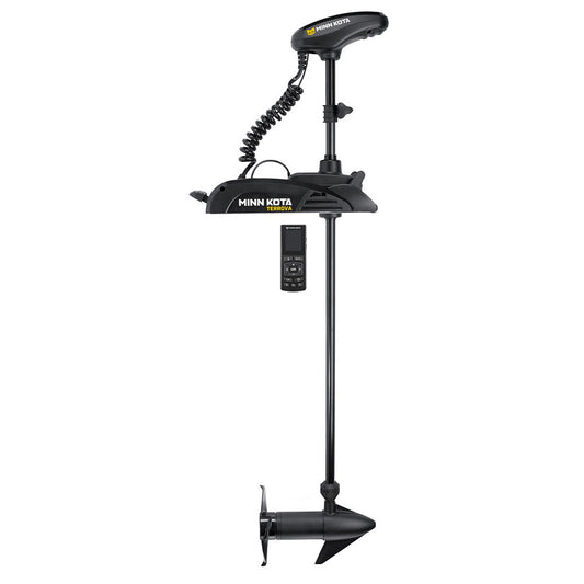 Minn Kota Terrova 55 Trolling Motor w/Wireless Remote - 12V - 55LB - 54" *Remanufactured [1377695]