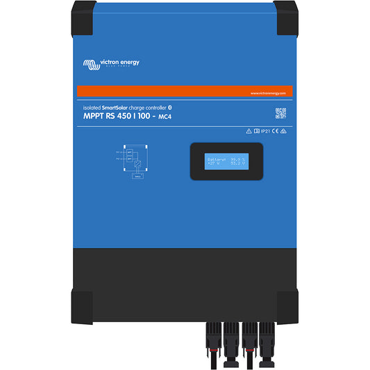 Victron SmartSolar MPPT 450/100-MC4 VE.Can VE.Direct 450/100 [SCC145110510]