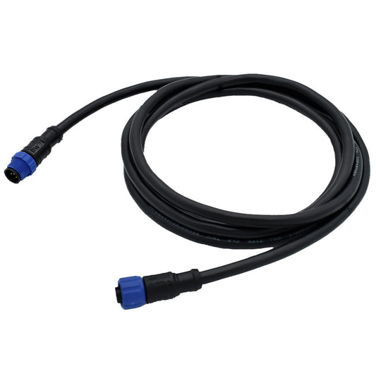 Bluewater NMEA 2000 Right Angle Cable - 2 Meter [2700-21-011]
