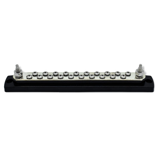 Bluewater 20 Terminal Busbar - 150 Amp [312302-B-020]