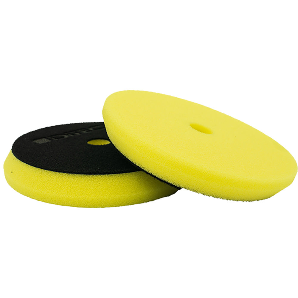 DiTEC Trapez Polishing Pad - Heavy Cut - 175mm *2-Pack [PP-HVCT-1751]