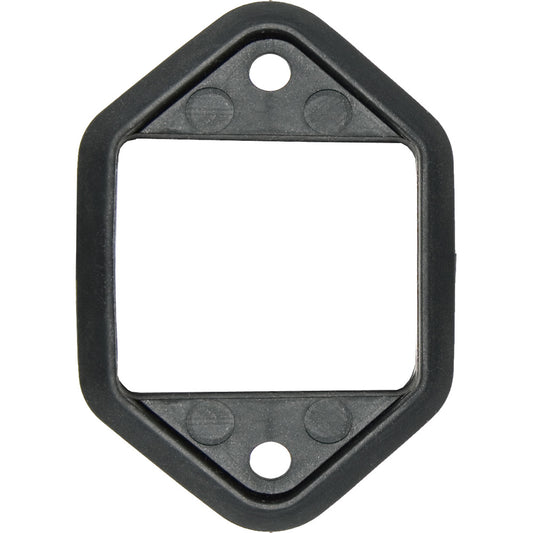 Blue Sea 7198 285-Series Circuit Breaker Panel Mount Adapter [7198]