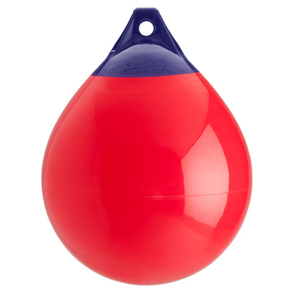 Polyform A-3 Buoy 17" Diameter - Red [A-3-RED]