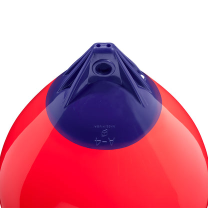 Polyform A-4 Buoy 20.5" Diameter - Red [A-4-RED]