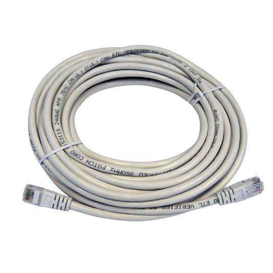 Xantrex 25' Network Cable f/SCP Remote Panel [809-0940]