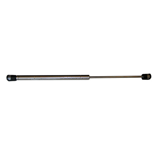 Whitecap 20" Gas Spring - 120lb - Stainless Steel [G-34120SSC]