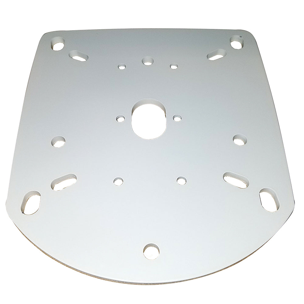 Scanstrut Open Array Plate 1 f/All Open Array Radars [DPT-OA-PLATE-01]