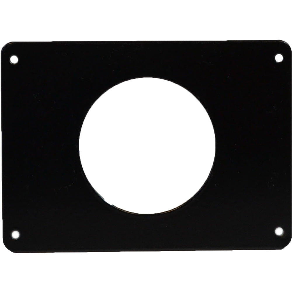 Balmar Mounting Plate f/SG200 Display - Fits Smartguage Cutout [SG2-0402]