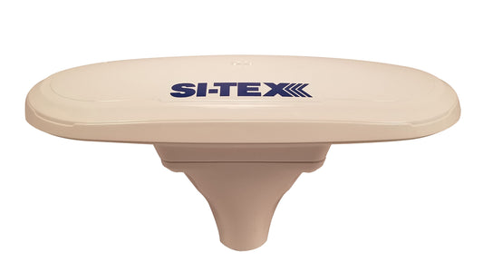 SI-TEX NMEA0183 GNSS SAT Compass w/49 Cable  Pole Mount [VECTOR200-0]