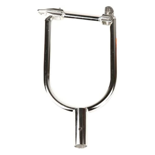 Panther Happy Hooker Mooring Aid - Stainless Steel [85-B203STN]