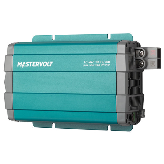 Mastervolt AC Master 12/700 (120V) Inverter [28510700]