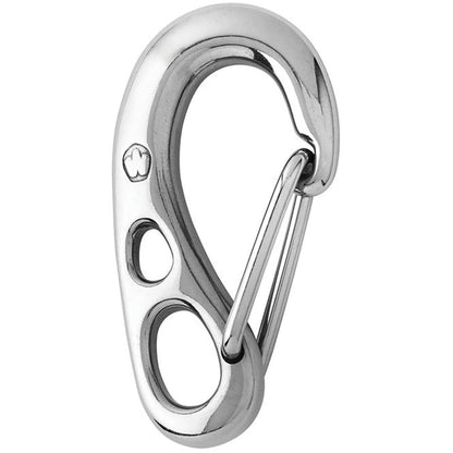 Wichard HR Safety Snap Hook - 100mm Length - 3-15/16" [02382]