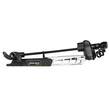 Minn Kota Ultrex QUEST 90/115 Trolling Motor w/Micro Remote - Dual Spectrum CHIRP - 24/36V - 90/115LBS - 45" [1368900]