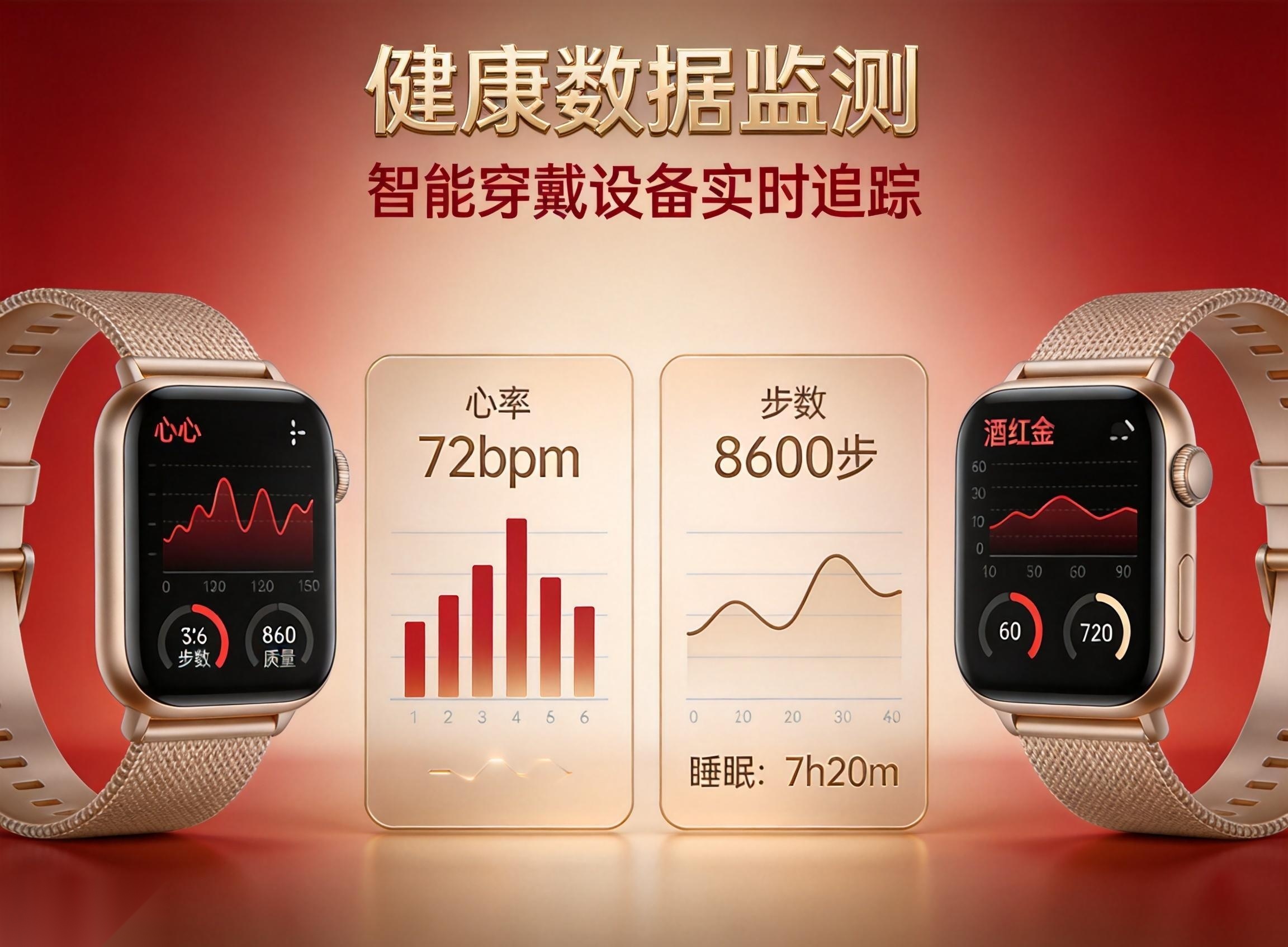 健康数据监测系统 健康数据监测系统